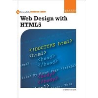 Web Design with HTML5 von Cherry Lake Publishing