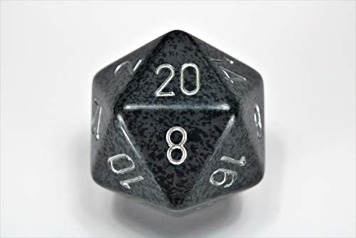 CHESSEX Herstellung d20Single34mmSP Hi-Tech von Chessex