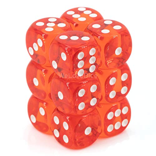 Chessex 23603 Dice, Mehrfarbig Chessex 23603 Dice, Mehrfarbig von Chessex