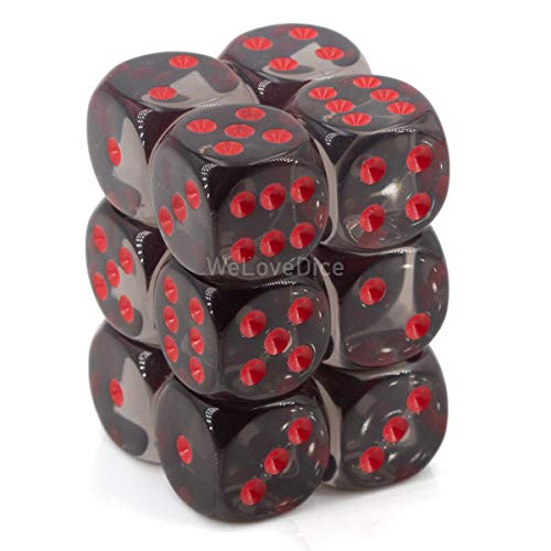 Chessex 23618 Dice Chessex 23618 Dice von Chessex