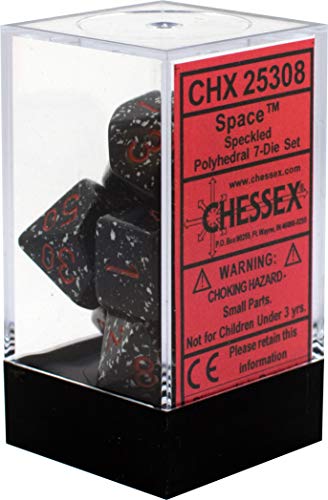 Chessex 25308 Dice von Chessex