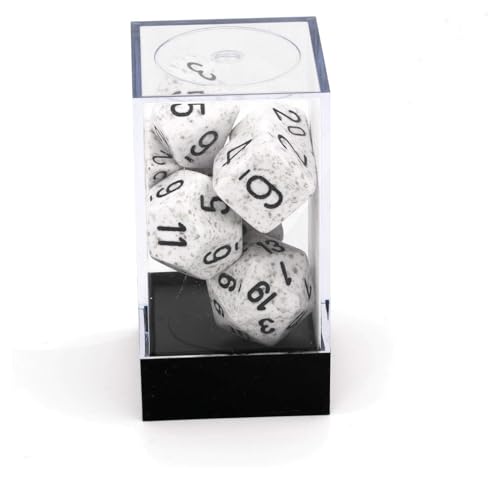 Chessex 25311 Dice Chessex 25311 Dice von Chessex