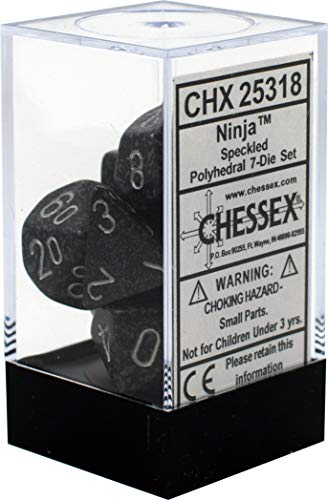 Chessex 25318 Dice von Chessex