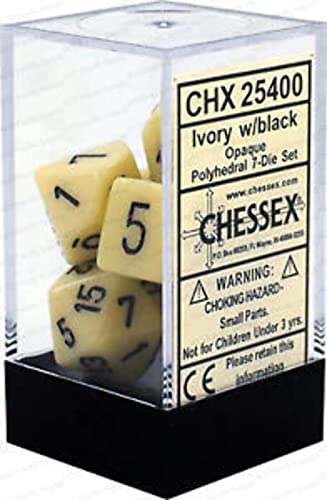 Chessex 25400 Zubehör Chessex 25400 Zubehör von Chessex