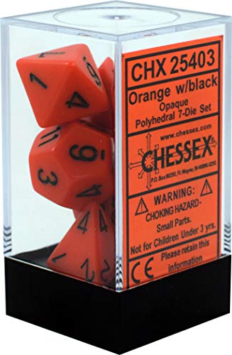 Chessex 25403 Accessories von Chessex