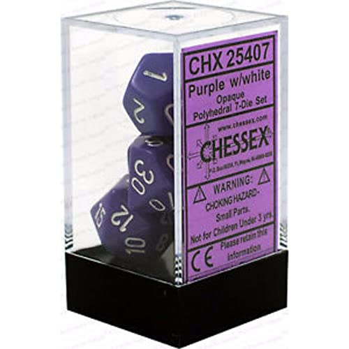Chessex 25407 Accessories Chessex 25407 Accessories von Chessex