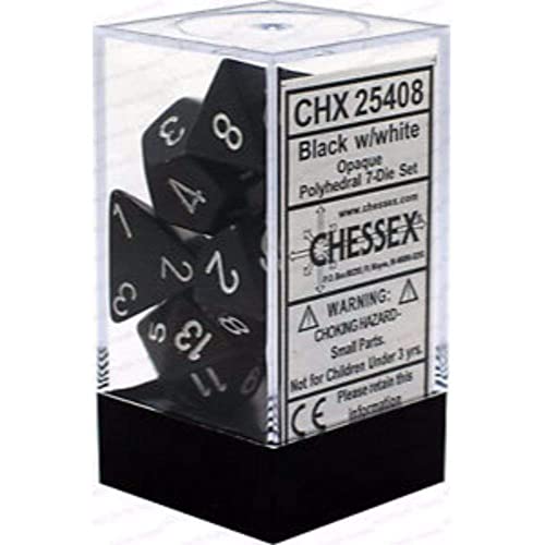 Chessex 25408 Accessories Chessex 25408 Accessories von Chessex