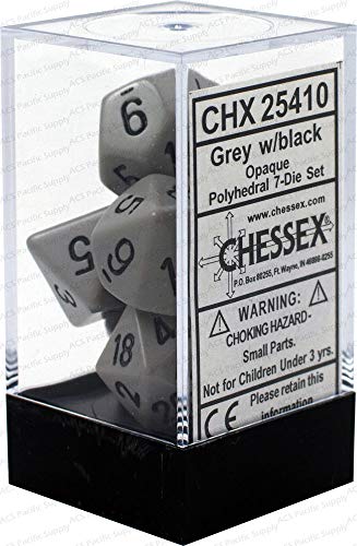 Chessex 25410 Zubehör von Chessex