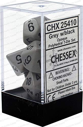 Chessex 25410 Zubehör Chessex 25410 Zubehör von Chessex