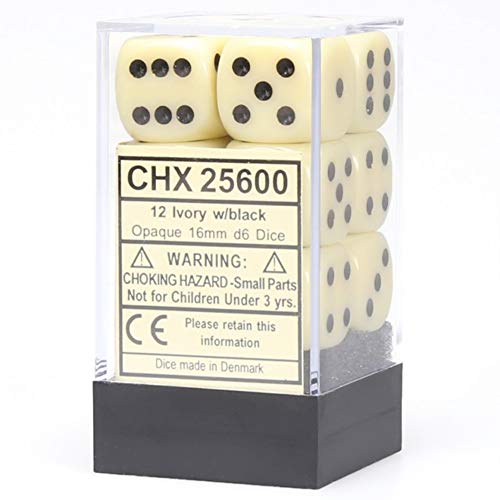 Chessex 25600 Zubehör, Mehrfarbig Chessex 25600 Zubehör, Mehrfarbig von Chessex
