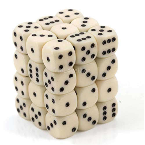 Chessex 25800 Zubehör, Beige,elfenbein,ivory Chessex 25800 Zubehör, Beige,elfenbein,ivory von Chessex