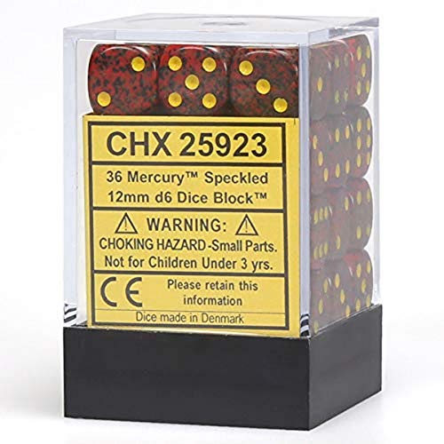 Chessex 25923 Accessories. von Chessex