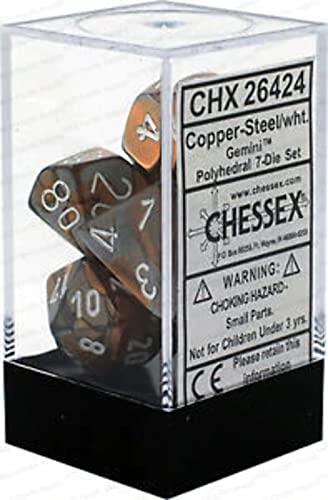 Chessex 26424 Accessories Chessex 26424 Accessories von Chessex