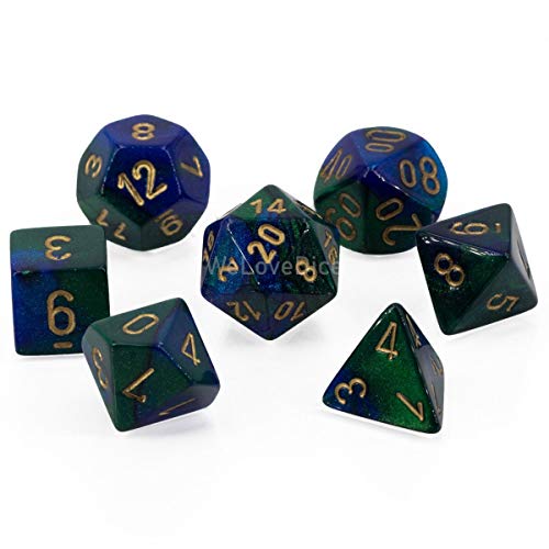 Chessex 26436 Accessories, Multicolor Chessex 26436 Accessories, Multicolor von Chessex