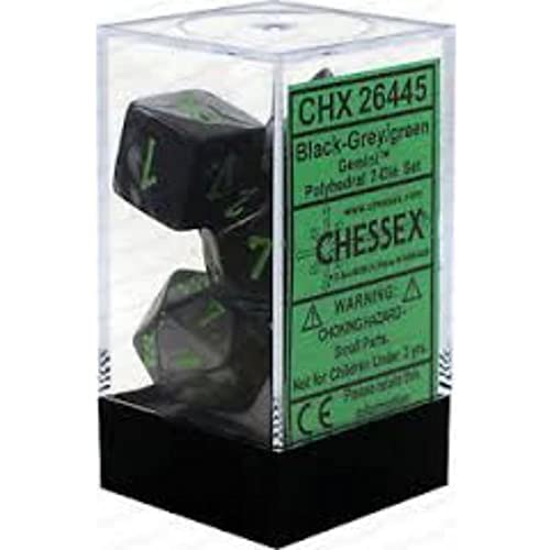 Chessex 26445 Accessories Chessex 26445 Accessories von Chessex