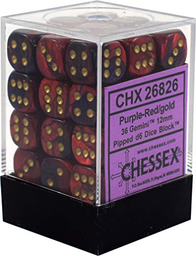 Chessex 26826 Zubehör Chessex 26826 Zubehör von Chessex