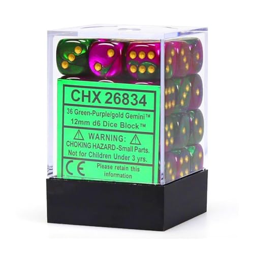Chessex 26834 Zubehör Chessex 26834 Zubehör von Chessex