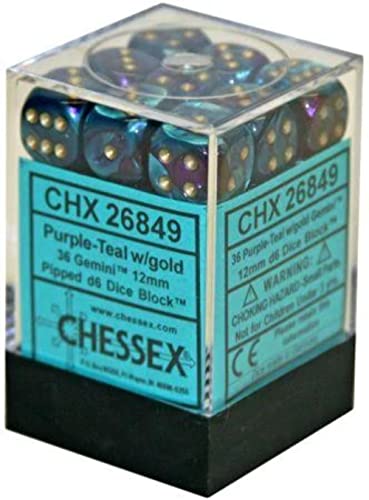 Chessex 26849 Zubehör Chessex 26849 Zubehör von Chessex