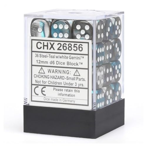 Chessex 26856 Zubehör Chessex 26856 Zubehör von Chessex