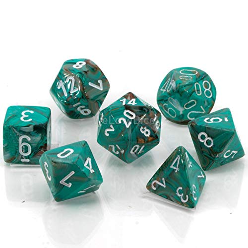 Chessex 27403 Dice von Chessex