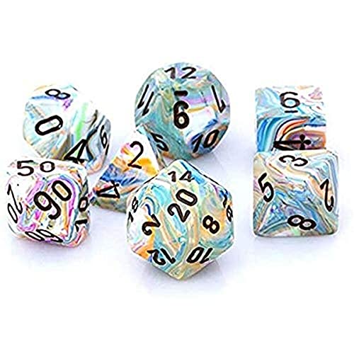 Chessex 27441 Dice von Chessex