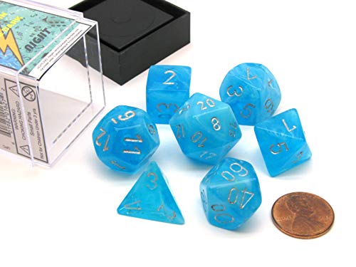 Chessex 27566 Dice, CHX27566 von Chessex