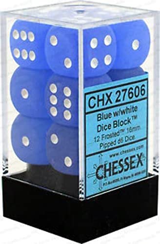 Chessex 27606 Dice von Chessex