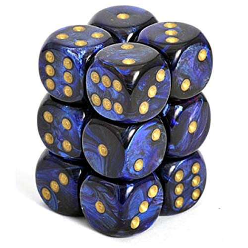 Chessex 27627 Dice von Chessex