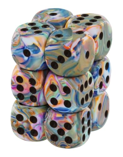 Chessex 27641 Dice von Chessex