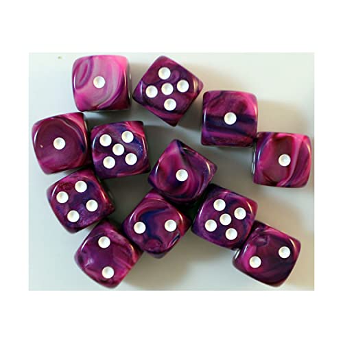 Chessex 27657 Dice von Chessex