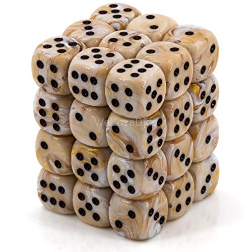 Chessex 27802 Dice Chessex 27802 Dice von Chessex