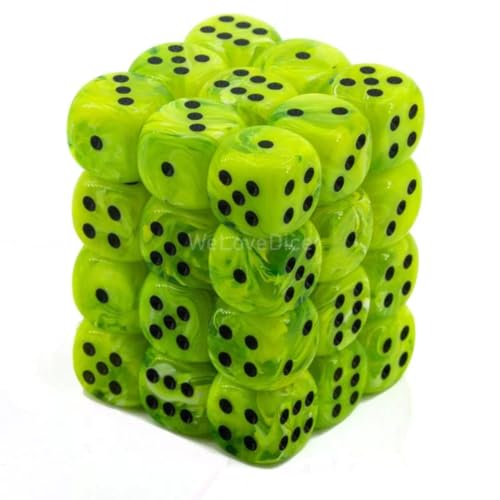 Chessex 27830 Dice von Chessex