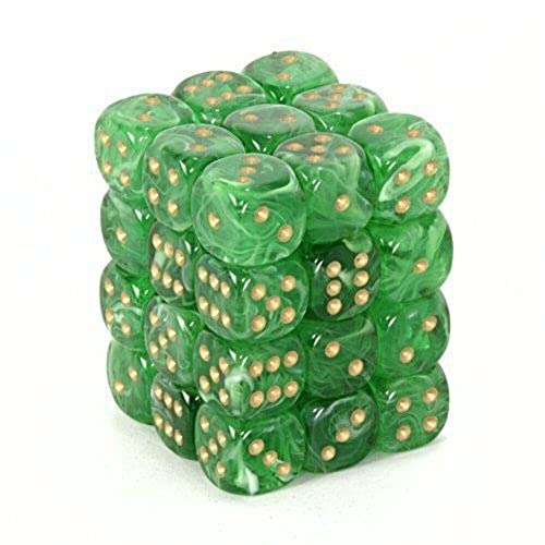 Chessex 27835 Dice von Chessex