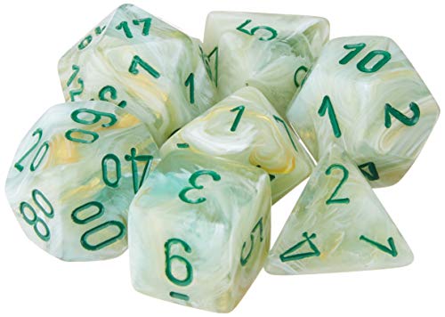 Chessex 27409 Dice, Nicht Zutreffend von Chessex