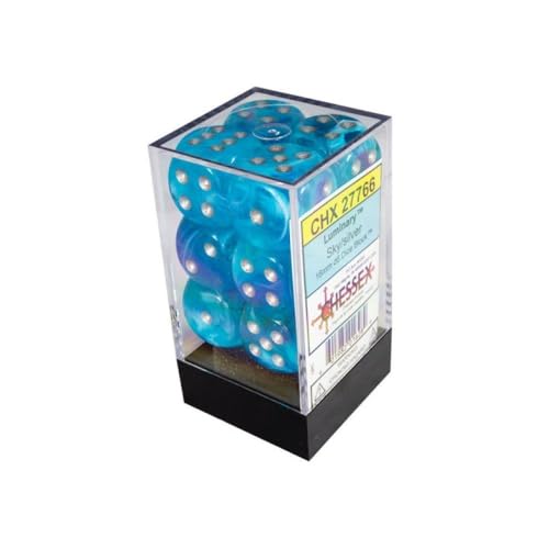 Chessex 27766 Dice Chessex 27766 Dice von Chessex