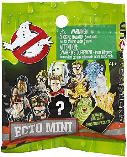Chesterfield Toys Ghostbusters Mannequin Ecto Mini-Figur von Chesterfield Toys