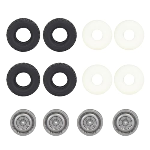 1/12 1/16 Weichgummi Auf Straßenreifen Reifenrad Weichreifen Für B14 B24 C14 C24 C34 C44 Mn D90 91 96 99 99s 1/12 1/16 Weichgummi Auf Straßenreifen Reifenrad Weichreifen Für B14 B24 C14 C24 C34 C44 Mn D90 91 96 99 99s von Chevnzev