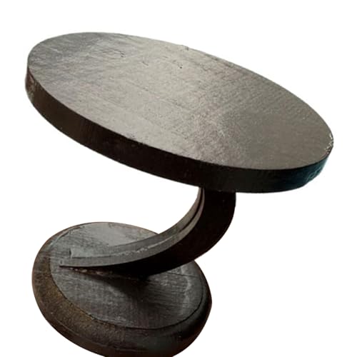 1:12 Puppenhäuser Miniaturmöbel Couchtisch Wohnzimmer Dekoration Modell Endtisch Zubehör Dollhouses Accessoires 1:12 Puppenhäuser Miniaturmöbel Couchtisch Wohnzimmer Dekoration Modell Endtisch Zubehör Dollhouses Accessoires von Chevnzev