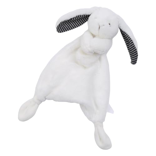Chevnzev 11 Baby Schlafe Für Puppenplüschfigur Kaninchen Für Kreative Handnähung Weicher Puppen Für Puppenkindfreunde Neugeborene Chevnzev 11 Baby Schlafe Für Puppenplüschfigur Kaninchen Für Kreative Handnähung Weicher Puppen Für Puppenkindfreunde Neugeborene von Chevnzev