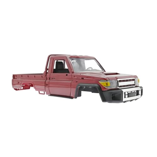 Chevnzev Crawler MODIFIZIERTE Teil FARBELNHEITENHEIT CONTROLLE Pickup KÖRPERSHAUF VEISAM STREIBE Chevnzev Crawler MODIFIZIERTE Teil FARBELNHEITENHEIT CONTROLLE Pickup KÖRPERSHAUF VEISAM STREIBE von Chevnzev