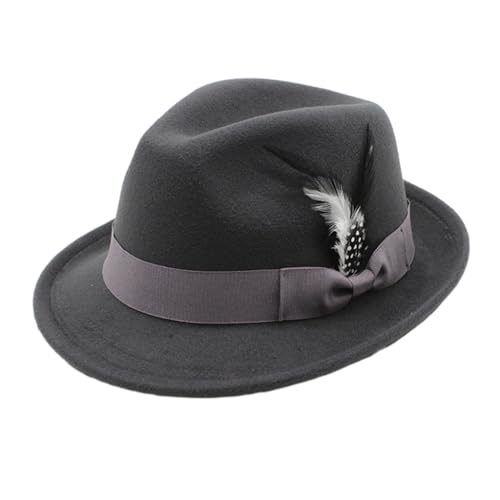 Chevnzev Flat Top Caps Halloween Kostümhut Bühnenauftritte Zauberer Hüte Chevnzev Flat Top Caps Halloween Kostümhut Bühnenauftritte Zauberer Hüte von Chevnzev