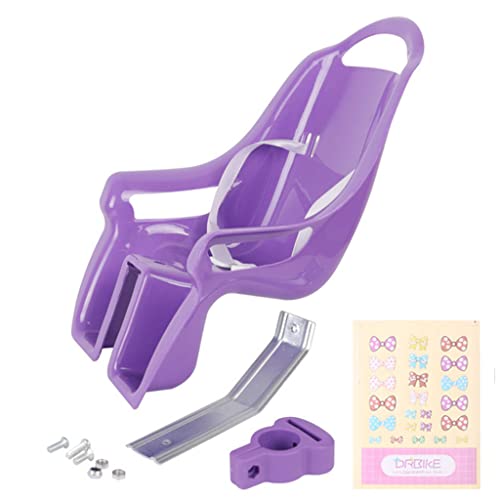 Chevnzev Für Collection Bike Für SEAT Für Carrier Babypuppen Girl Scooters Für Sitzzubehör Für Puppen Die W Tragen Chevnzev Für Collection Bike Für SEAT Für Carrier Babypuppen Girl Scooters Für Sitzzubehör Für Puppen Die W Tragen von Chevnzev