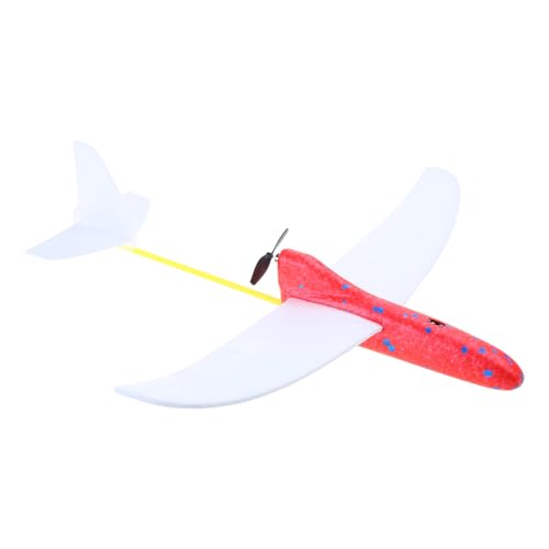 Chevnzev Hochwertige Styroporflugzeuge Fliegungsspiele Bildungsspielzeug Mit Abziehbildern Geburtstagsgeschenke Für Jugendliche Mädchen Kind Chevnzev Hochwertige Styroporflugzeuge Fliegungsspiele Bildungsspielzeug Mit Abziehbildern Geburtstagsgeschenke Für Jugendliche Mädchen Kind von Chevnzev