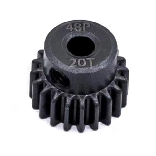Chevnzev Motor Zahnrad 1/10 Motor Zahnrad Für Modellauto 14T/15T/16T/17T/18T/19T/20T/21T/22T/23T/24T/25T/26T/27T/28T/29T/30T Chevnzev Motor Zahnrad 1/10 Motor Zahnrad Für Modellauto 14T/15T/16T/17T/18T/19T/20T/21T/22T/23T/24T/25T/26T/27T/28T/29T/30T von Chevnzev