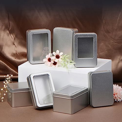 Chevnzev Spielen Kartenbox Trading Card Case Card Storage Card Organisatoren Kartenhülle Leere Metallspeicherbox Für Gaming Karten Chevnzev Spielen Kartenbox Trading Card Case Card Storage Card Organisatoren Kartenhülle Leere Metallspeicherbox Für Gaming Karten von Chevnzev
