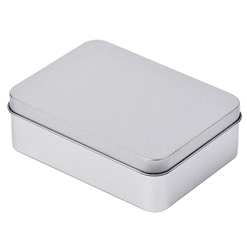 Chevnzev Spielen Kartenbox Trading Card Case Card Storage Card Organisatoren Kartenhülle Leere Metallspeicherbox Für Gaming Karten Chevnzev Spielen Kartenbox Trading Card Case Card Storage Card Organisatoren Kartenhülle Leere Metallspeicherbox Für Gaming Karten von Chevnzev