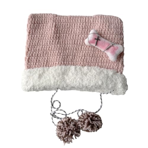 Chevnzev Weißer Krempe Casual Strick Mädchen Heiße Mädchen Bild Requisitenhut Mit Gehäkelten Schlampigen Chevnzev Weißer Krempe Casual Strick Mädchen Heiße Mädchen Bild Requisitenhut Mit Gehäkelten Schlampigen von Chevnzev