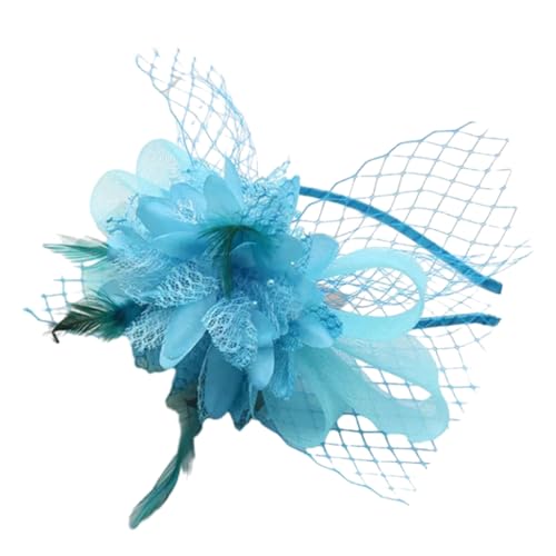 Chevnzev Zarte Mittelalterliche Federgarn Haare Hoop Süße Halloween Cosplay Haarhalter Mittelalterlicher Party Kostüm Kopfbedeckung Für Frauen Chevnzev Zarte Mittelalterliche Federgarn Haare Hoop Süße Halloween Cosplay Haarhalter Mittelalterlicher Party Kostüm Kopfbedeckung Für Frauen von Chevnzev