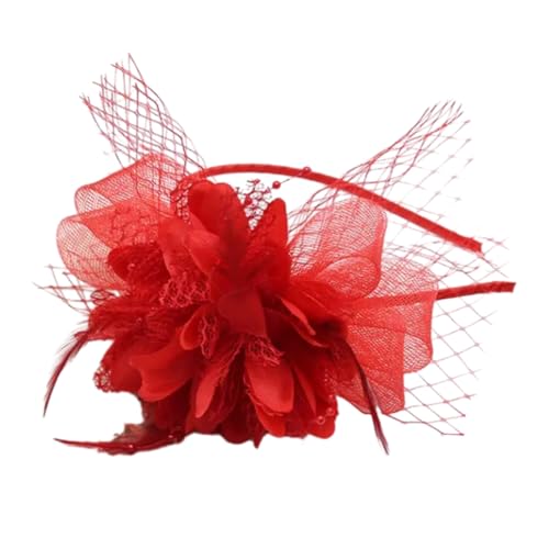 Chevnzev Zarte Mittelalterliche Federgarn Haare Hoop Süße Halloween Cosplay Haarhalter Mittelalterlicher Party Kostüm Kopfbedeckung Für Frauen Chevnzev Zarte Mittelalterliche Federgarn Haare Hoop Süße Halloween Cosplay Haarhalter Mittelalterlicher Party Kostüm Kopfbedeckung Für Frauen von Chevnzev