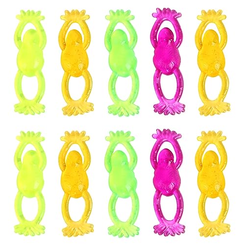 Fingerspielzeug Dehnbar Für Froschkatapult Auswurfspielzeug Interaktive Teenager Stressabbau Zappelspielzeug Für Autismus Fingerspielzeug Dehnbar Für Froschkatapult Auswurfspielzeug Interaktive Teenager Stressabbau Zappelspielzeug Für Autismus von Chevnzev
